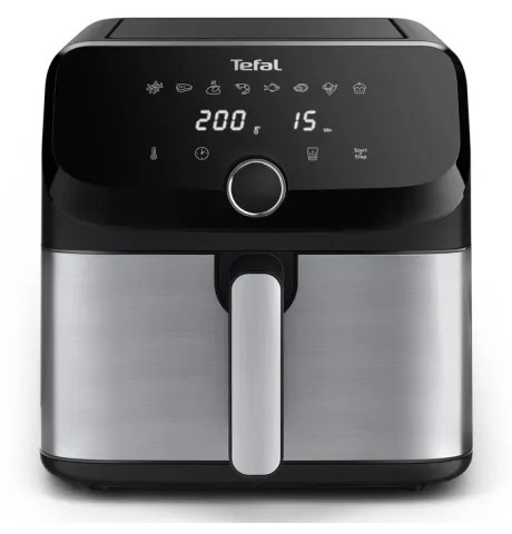 ΦΡΙΤΕΖΑ ΑΕΡΟΣ EY855D EASY FRY MEGA TEFAL