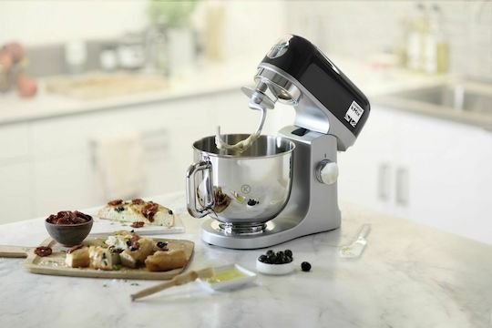 ΚΟΥΖΙΝΟΜΗΧΑΝΗ KMX750 ABK kMix KENWOOD