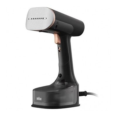 ΑΤΜΟΚΑΘΑΡΙΣΤΗΣ ΧΕΙΡΟΣ GS7077BK QUICK STYLE 7 BRAUN
