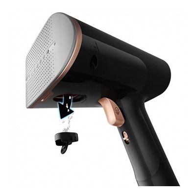 ΑΤΜΟΚΑΘΑΡΙΣΤΗΣ ΧΕΙΡΟΣ GS7077BK QUICK STYLE 7 BRAUN