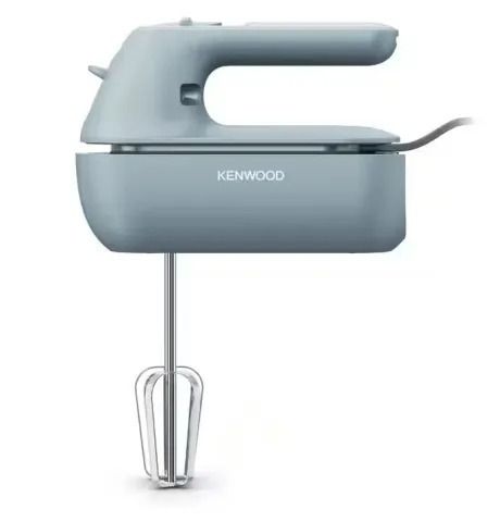 ΜΙΞΕΡ ΧΕΙΡΟΣ HMP40.000GY QUICK MIX GO KENWOOD