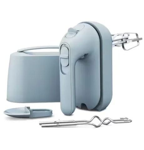 ΜΙΞΕΡ ΧΕΙΡΟΣ HMP40.000GY QUICK MIX GO KENWOOD