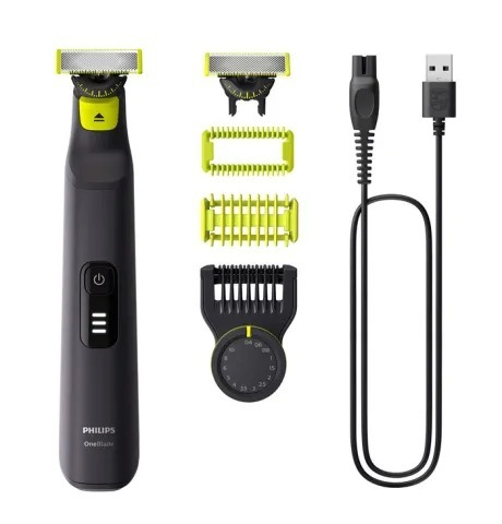 ONE BLADE PRO 360 ΞΥΡΙΣΜΑ ΤΡΙΜΑΡΙΣΜΑ QP6542/15 PHILIPS