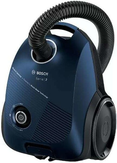 ΣΚΟΥΠΑ ΗΛΕΚΤΡΙΚΗ BGBS2BU1T BOSCH