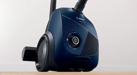 ΣΚΟΥΠΑ ΗΛΕΚΤΡΙΚΗ BGBS2BU1T BOSCH