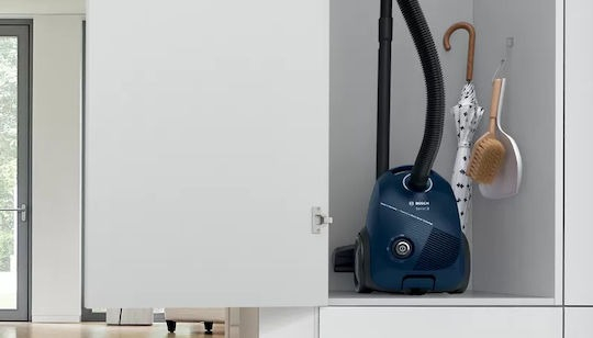 ΣΚΟΥΠΑ ΗΛΕΚΤΡΙΚΗ BGBS2BU1T BOSCH