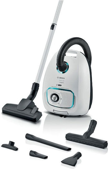 ΣΚΟΥΠΑ ΗΛΕΚΤΡΙΚΗ BGB41HYG1H BOSCH