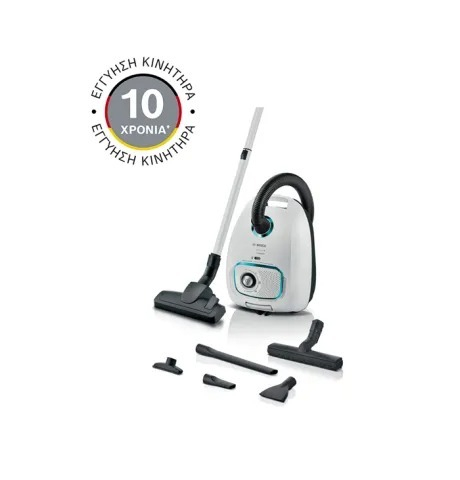 ΣΚΟΥΠΑ ΗΛΕΚΤΡΙΚΗ BGB41HYG1H BOSCH