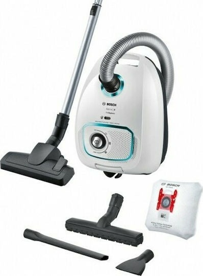 ΣΚΟΥΠΑ ΗΛΕΚΤΡΙΚΗ BGB41HYG1H BOSCH