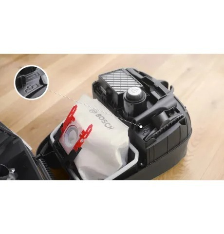 ΣΚΟΥΠΑ ΗΛΕΚΤΡΙΚΗ BGB41HYG1H BOSCH