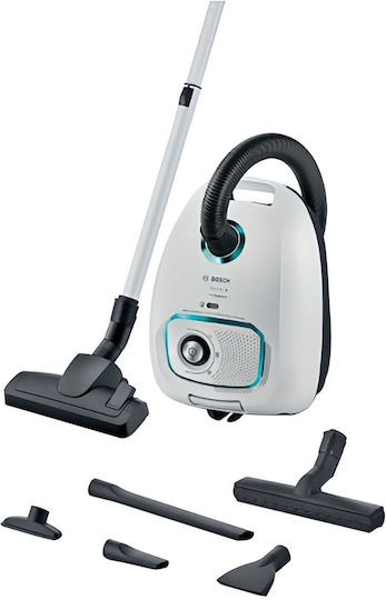 ΣΚΟΥΠΑ ΗΛΕΚΤΡΙΚΗ BGB41HYG1H BOSCH