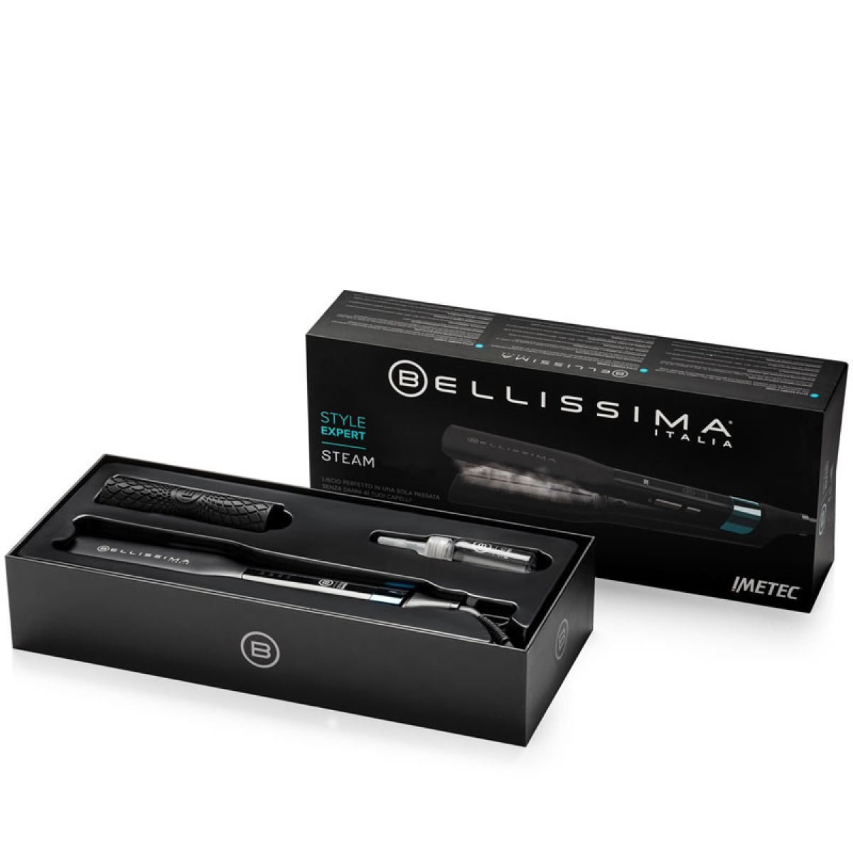 ΙΣΙΩΤΙΚΟ ΜΑΛΛΙΩΝ STYLE EXPERT STEAM ELIXIR 11880 TYPE R9501 BELLISSIMA