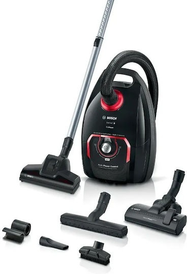 ΣΚΟΥΠΑ ΗΛΕΚΤΡΙΚΗ BGL8POW3A BOSCH