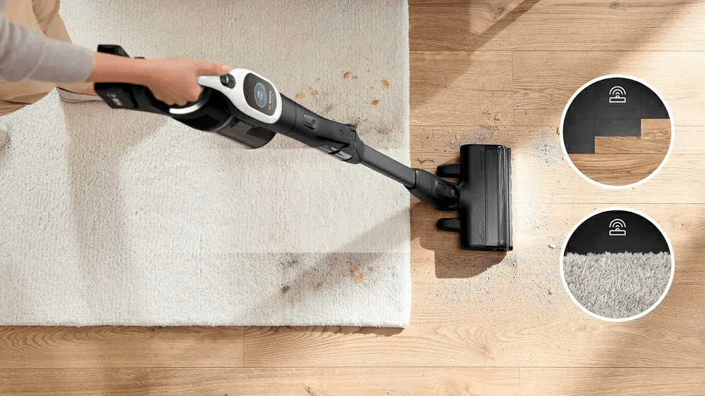 ΣΚΟΥΠΑ STICK BCS1041WAC BOSCH