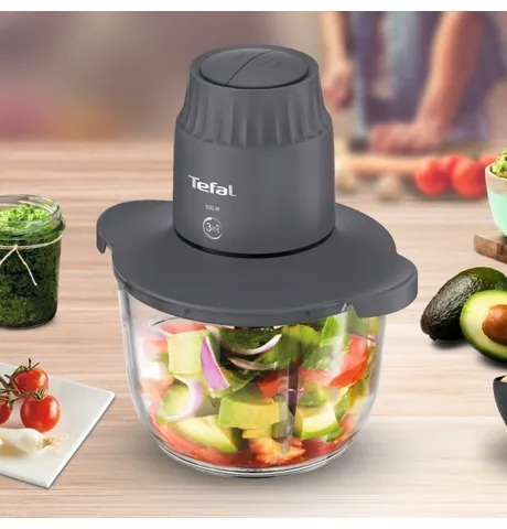 ΚΟΠΤΗΡΙΟ CHOPPEO MB603138 TEFAL