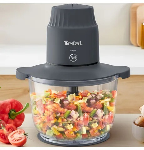 ΚΟΠΤΗΡΙΟ CHOPPEO MB603138 TEFAL