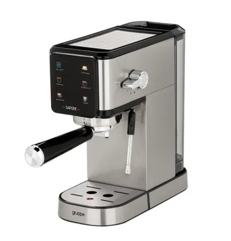 ΜΗΧΑΝΗ ESPRESSO SAPORE CM5106 INOX GRUPPE