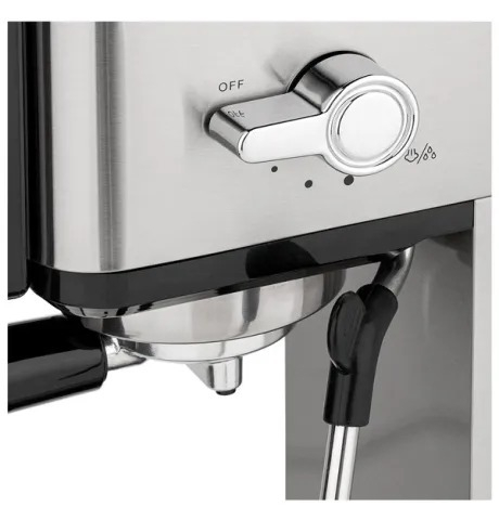 ΜΗΧΑΝΗ ESPRESSO SAPORE CM5106 INOX GRUPPE