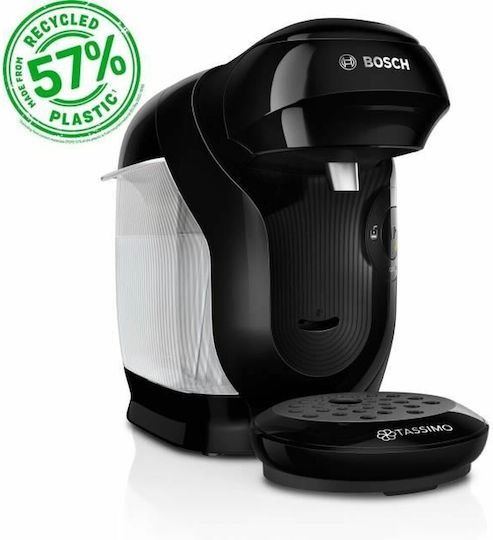 ΚΑΦΕΤΙΕΡΑ ESPRESSO TASSIMO TAS112E BOSCH