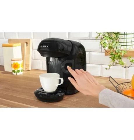 ΚΑΦΕΤΙΕΡΑ ESPRESSO TASSIMO TAS112E BOSCH