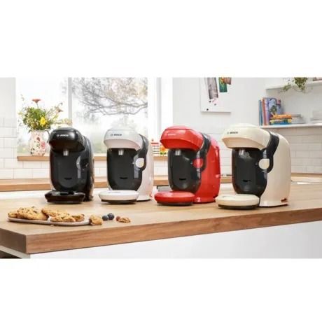 ΚΑΦΕΤΙΕΡΑ ESPRESSO TASSIMO TAS112E BOSCH