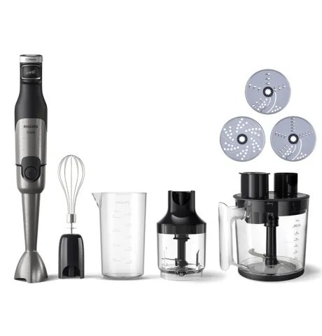 ΡΑΒΔΟΜΠΛΕΝΤΕΡ HR2685/00 ΜΕ ΑΞΕΣΟΥΑΡ PHILIPS