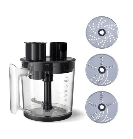 ΡΑΒΔΟΜΠΛΕΝΤΕΡ HR2685/00 ΜΕ ΑΞΕΣΟΥΑΡ PHILIPS