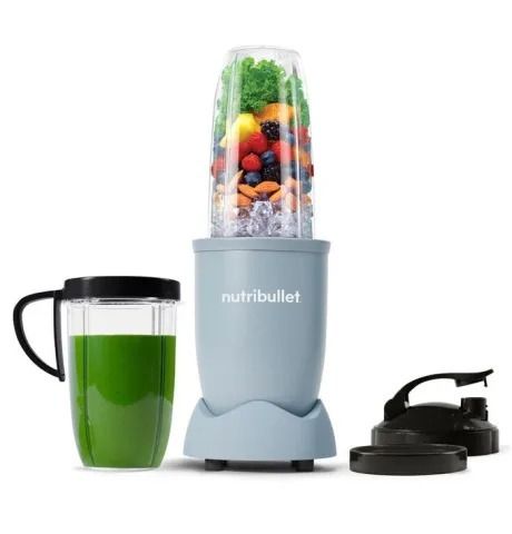 ΜΠΛΕΝΤΕΡ PB INT CB NB907MASL PRO 900W MASL NUTRIBULLET