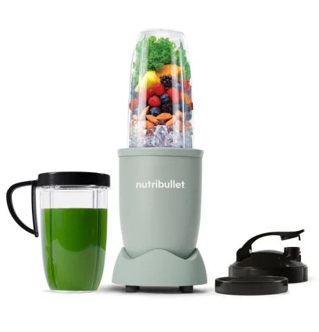 ΜΠΛΕΝΤΕΡ PB INT CB NB907MAJD PRO 900W MAJD NUTRIBULLET