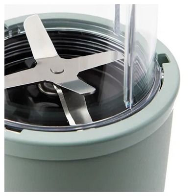 ΜΠΛΕΝΤΕΡ PB INT CB NB907MAJD PRO 900W MAJD NUTRIBULLET
