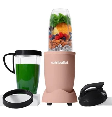 ΜΠΛΕΝΤΕΡ PB INT CB NB907MACL PRO 900W MACL NUTRIBULLET