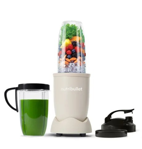 ΜΠΛΕΝΤΕΡ PB INT CB NB907MASN PRO 900W MASN NUTRIBULLET