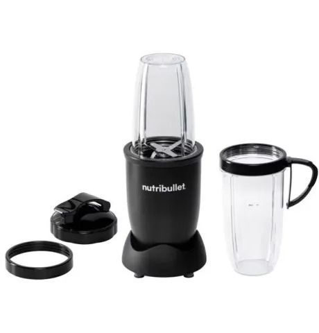 ΜΠΛΕΝΤΕΡ PB INT CB NB907MAB PRO 900W NUTRIBULLET