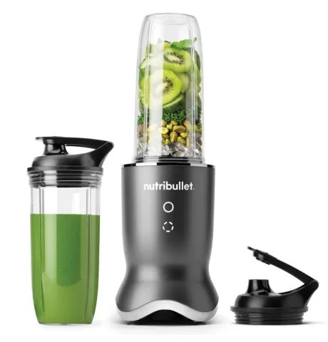 ΜΠΛΕΝΤΕΡ PB INT CB NB1206DGB ULTRA 1200W NUTRIBULLET
