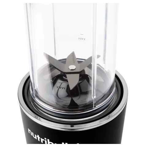 ΜΠΛΕΝΤΕΡ PB INT CB NB1206DGB ULTRA 1200W NUTRIBULLET