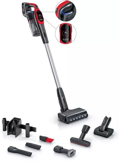 ΣΚΟΥΠΑ STICK BBS931PET BOSCH