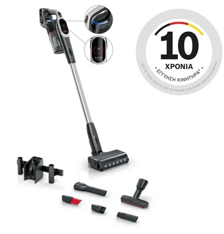 ΣΚΟΥΠΑ STICK BCS931GAC BOSCH