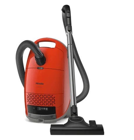 ΣΚΟΥΠΑ ΗΛΕΚΤΡΙΚΗ GUARD M1 STANDARD RED MIELE