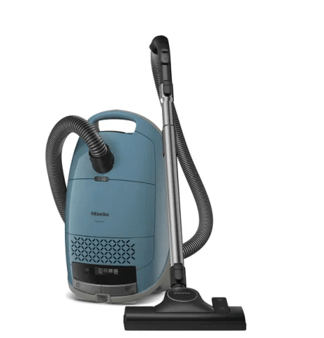ΣΚΟΥΠΑ ΗΛΕΚΤΡΙΚΗ GUARD M1 STANDARD FLEX NORDIC BLUE MIELE