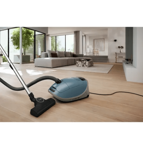 ΣΚΟΥΠΑ ΗΛΕΚΤΡΙΚΗ GUARD M1 STANDARD FLEX NORDIC BLUE MIELE