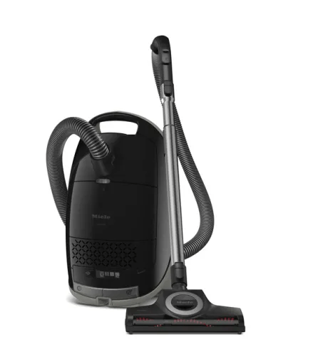 ΣΚΟΥΠΑ ΗΛΕΚΤΡΙΚΗ GUARD M1 CAT&amp;DOG BLACK MIELE