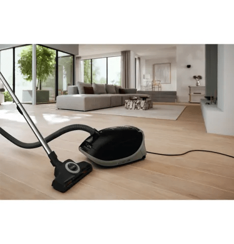 ΣΚΟΥΠΑ ΗΛΕΚΤΡΙΚΗ GUARD M1 CAT&amp;DOG BLACK MIELE