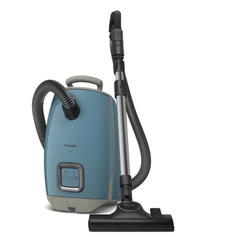 ΣΚΟΥΠΑ ΗΛΕΚΤΡΙΚΗ GUARD L1 BLUE MIELE