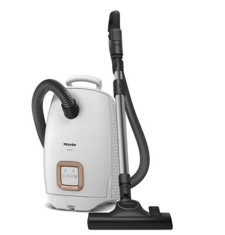 ΣΚΟΥΠΑ ΗΛΕΚΤΡΙΚΗ GUARD L1 ALLERGY LOTUS WHITE MIELE