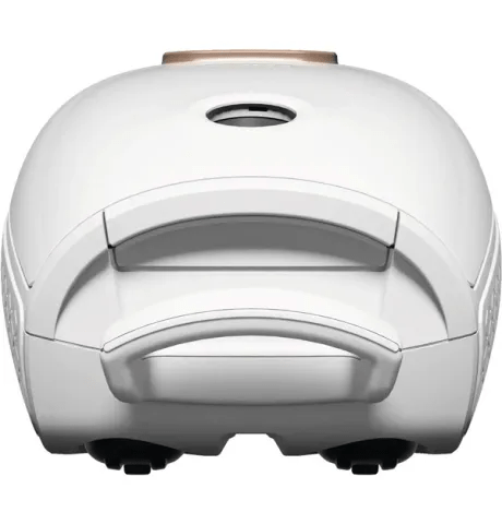 ΣΚΟΥΠΑ ΗΛΕΚΤΡΙΚΗ GUARD L1 ALLERGY LOTUS WHITE MIELE
