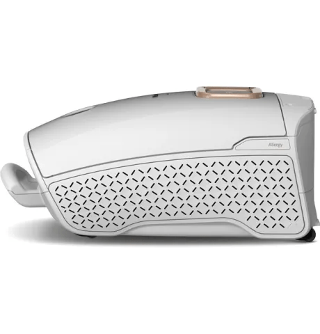 ΣΚΟΥΠΑ ΗΛΕΚΤΡΙΚΗ GUARD L1 ALLERGY LOTUS WHITE MIELE