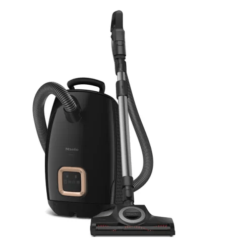 ΣΚΟΥΠΑ ΗΛΕΚΤΡΙΚΗ GUARD L1 CAT&amp;DOG FLEX BLACK MIELE