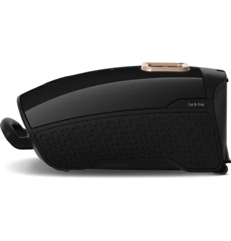 ΣΚΟΥΠΑ ΗΛΕΚΤΡΙΚΗ GUARD L1 CAT&amp;DOG FLEX BLACK MIELE