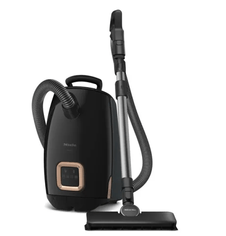 ΣΚΟΥΠΑ ΗΛΕΚΤΡΙΚΗ GUARD L1 ALLFLOOR BLACK MIELE