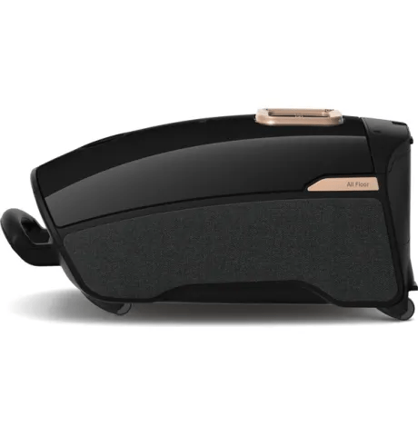 ΣΚΟΥΠΑ ΗΛΕΚΤΡΙΚΗ GUARD L1 ALLFLOOR BLACK MIELE
